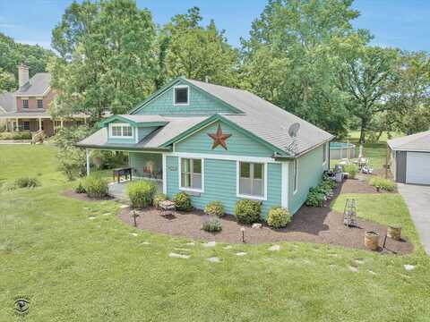 21440 S. Hillside Road, Frankfort, IL 60423