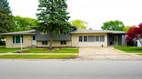 19135 Oakwood Avenue, Lansing, IL 60438