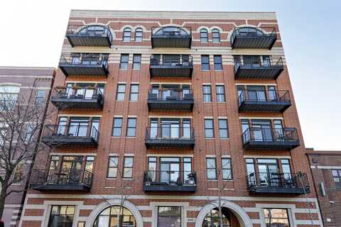 1355 W. Washington Boulevard, Chicago, IL 60607