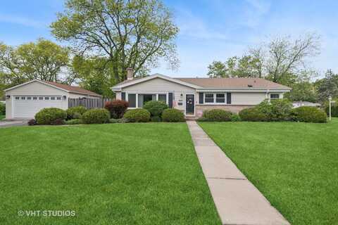 3105 Harrison Street, Glenview, IL 60025