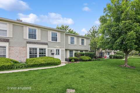 1679 Williamsburg Court, Wheaton, IL 60189