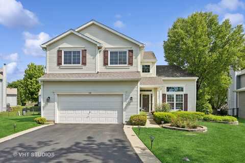 1101 Heavens Gate, Lake In The Hills, IL 60156