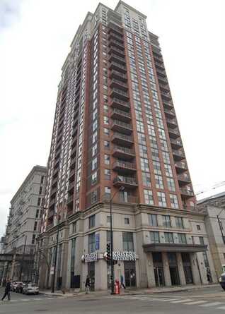 1101 S. State Street, Chicago, IL 60605
