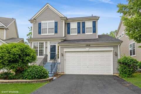 2958 Scott Court, Lisle, IL 60532