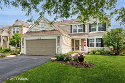 1101 Annandale Drive, Elgin, IL 60123