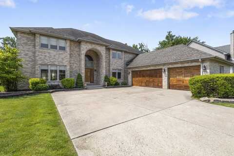 2471 Glen Eagles Drive, Olympia Fields, IL 60461