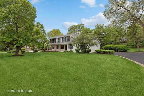 420 N. East Gateway Drive, Tower Lakes, IL 60010