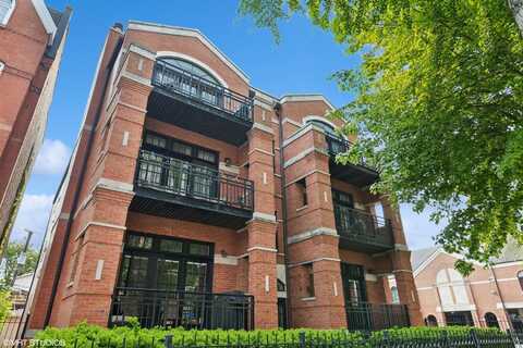 2729 N. Sheffield Avenue, Chicago, IL 60614