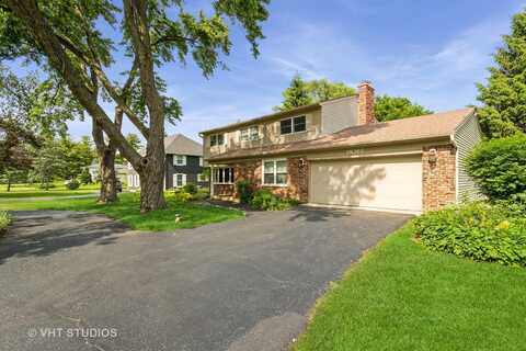 3N265 Lakewood Drive, West Chicago, IL 60185