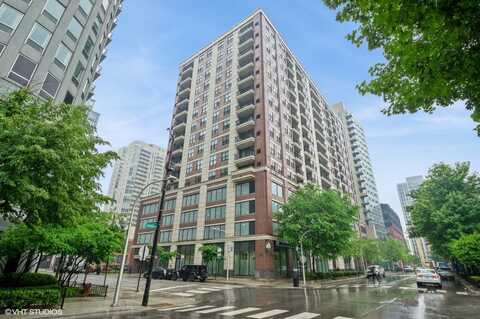 451 W. Huron Street, Chicago, IL 60654