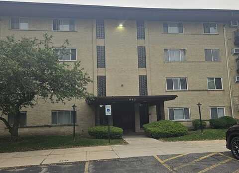 445 S. Cleveland Avenue, Arlington Heights, IL 60005