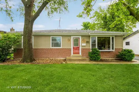 549 N. 2nd Avenue, Villa Park, IL 60181