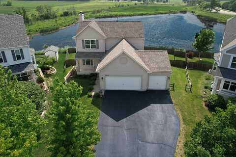3131 Braeburn Court, Woodstock, IL 60098