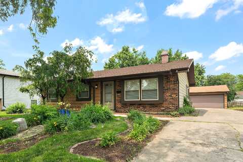 3616 Tamarind Lane, Hazel Crest, IL 60429