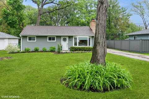 2365 N. Barrington Woods Road, Palatine, IL 60074