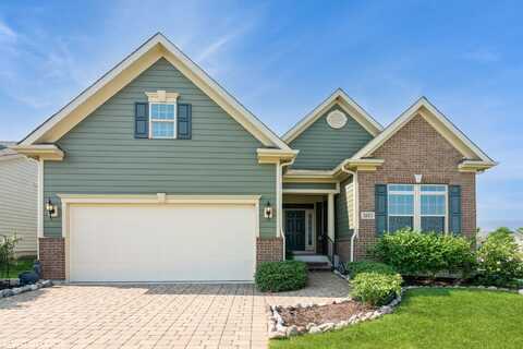 3815 Ridge Pointe Drive, Geneva, IL 60134