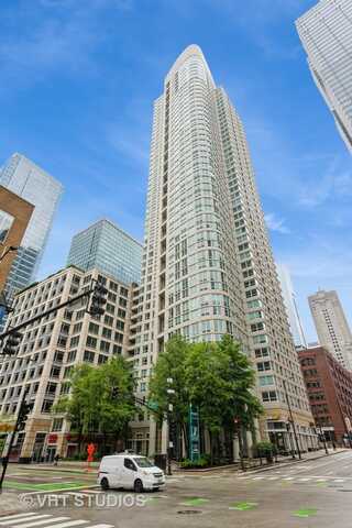 345 N. Lasalle Drive, Chicago, IL 60610