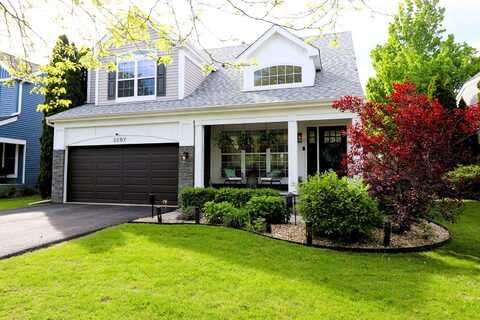 2207 Periwinkle Lane, Naperville, IL 60540