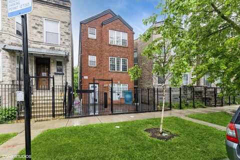 3115 W. Lexington Street, Chicago, IL 60612