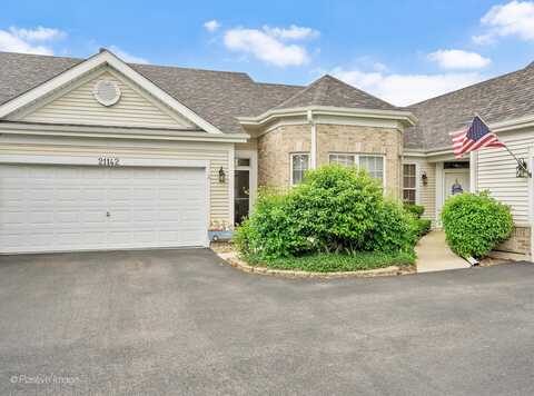21142 W. Braxton Lane, Plainfield, IL 60544
