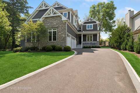 231 Walnut Street, Libertyville, IL 60048