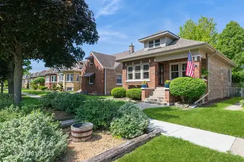 3726 Kenilworth Avenue, Berwyn, IL 60402