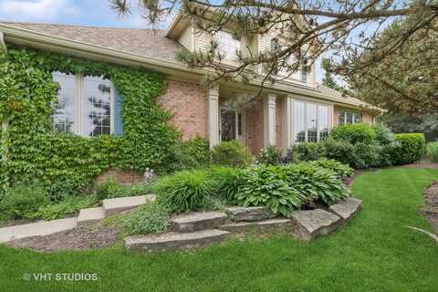 1793 Brush Hill Lane, Glenview, IL 60025