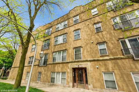 2556 W. Rosemont Avenue, Chicago, IL 60659
