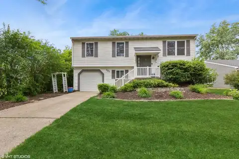 181 Campbell Drive, Bolingbrook, IL 60440