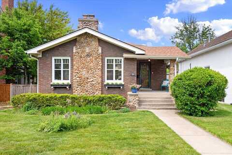 1506 Wilmette Avenue, Wilmette, IL 60091