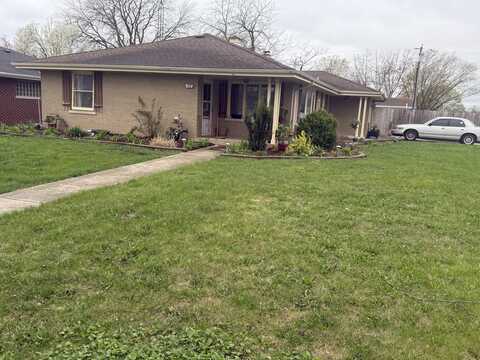 725 Terry Drive, Joliet, IL 60435