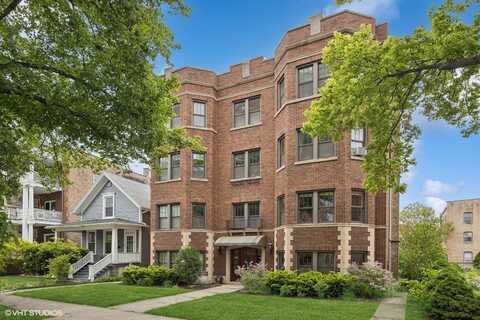 1112 Ontario Street, Oak Park, IL 60302