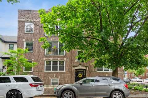 1849 W. Newport Avenue, Chicago, IL 60657