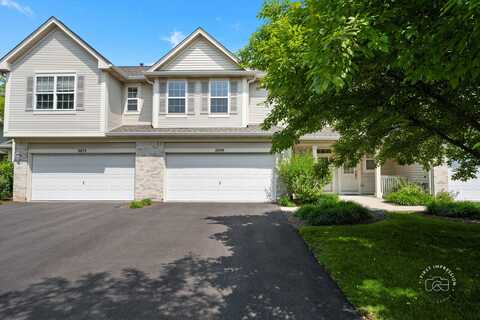 2049 SUNRISE Circle, Aurora, IL 60503