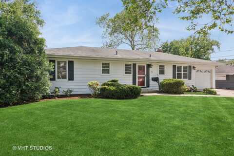 919 Oxford Road, Glen Ellyn, IL 60137