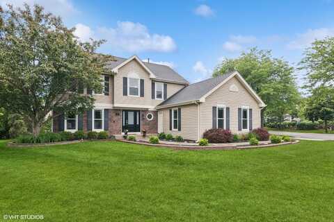 1981 White Oak Drive, Algonquin, IL 60102