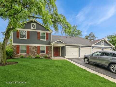 127 Wolcott Court, Schaumburg, IL 60193
