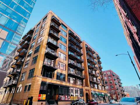 625 W. Jackson Boulevard, Chicago, IL 60661