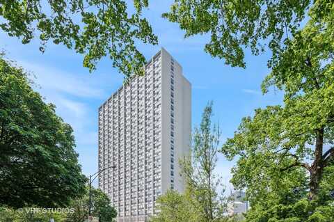 5100 N. Marine Drive, Chicago, IL 60640