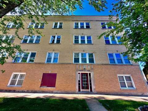 3214 W. Berteau Avenue, Chicago, IL 60618