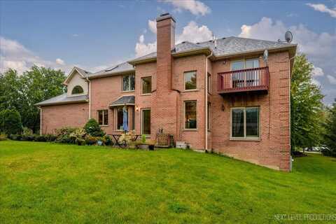 13851 S. Janas Parkway, Homer Glen, IL 60491