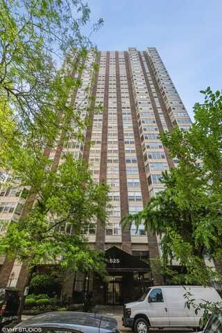 525 W. HAWTHORNE Place, Chicago, IL 60657