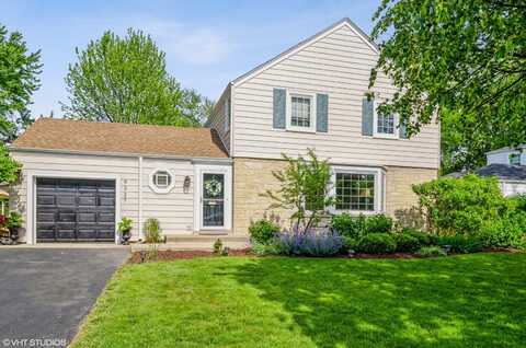 9337 Crawford Avenue, Evanston, IL 60203