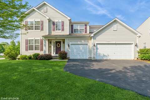 2600 W. Autumn Drive, Round Lake, IL 60073