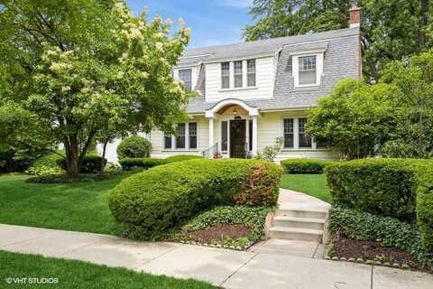 944 Fair Oaks Avenue, Oak Park, IL 60302