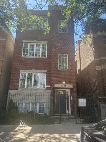 1721 W. Julian Street, Chicago, IL 60622