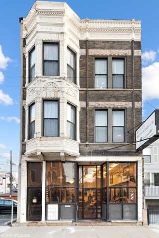 1215 W. Grand Avenue, Chicago, IL 60622