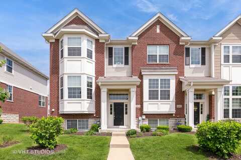 10636 153rd Place, Orland Park, IL 60462