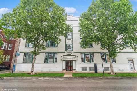2405 N. Hamlin Avenue, Chicago, IL 60647