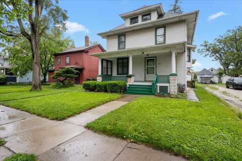 311 North Avenue, Naperville, IL 60540